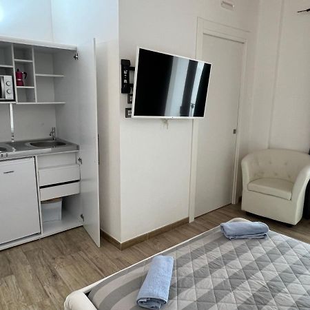 L'Angelo Bianco Daire Pula Dış mekan fotoğraf