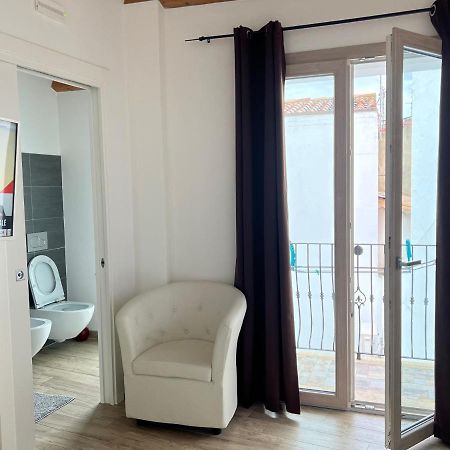 L'Angelo Bianco Daire Pula Dış mekan fotoğraf